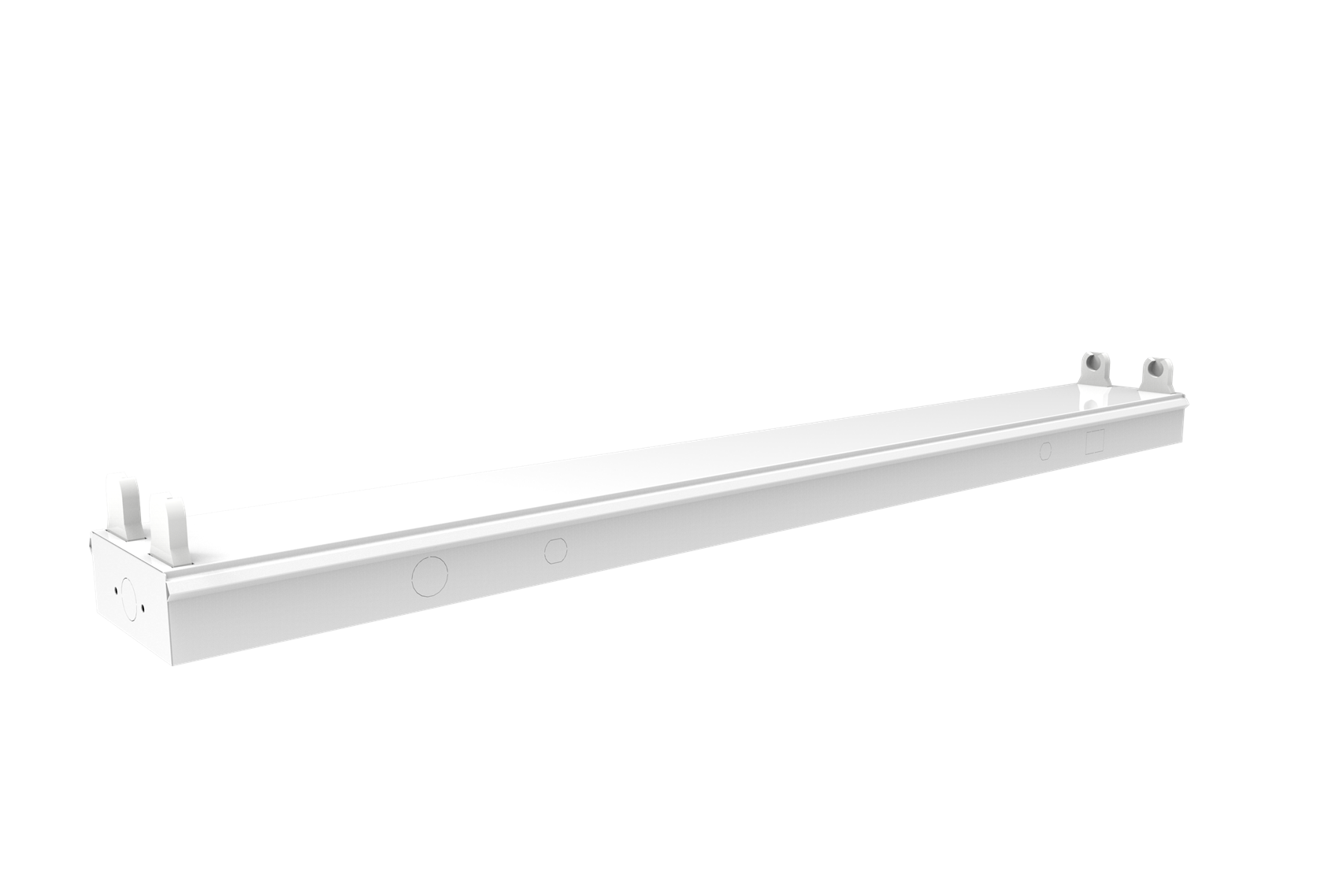 T8 LAMP FIXTURE